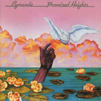 CD Cymande: Promised Heights