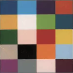 Cymbals: That's Entertainment