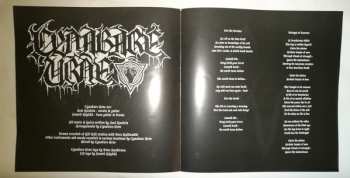 EP Cynabare Urne: Fire The Torches