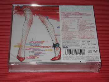 2CD/DVD Cyndi Lauper: She's So Unusual (A 30th Anniversary Celebration) DLX