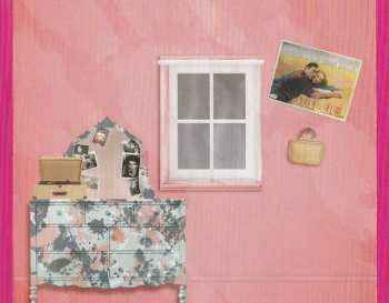 2CD/DVD Cyndi Lauper: She's So Unusual (A 30th Anniversary Celebration) DLX