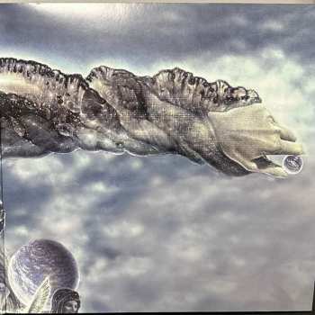 LP Cynic: Traced In Air LTD | DLX