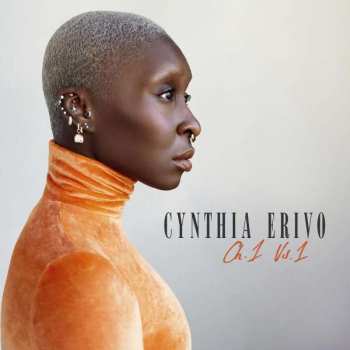 CD Cynthia Erivo: Ch. 1 Vs. 1