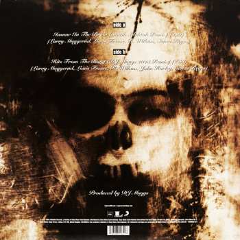 LP Cypress Hill: Black Sunday 2023 Remixes
