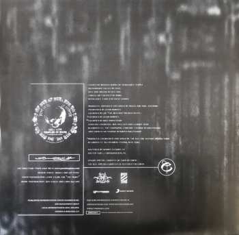 2LP Cypress Hill: III - Temples Of Boom