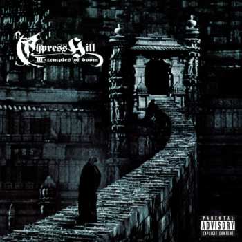 2LP Cypress Hill: III (Temples of Boom) (30th Anniversary Edition)