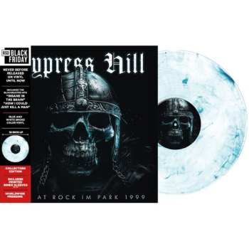 LP Cypress Hill: Live at Rock im Park 1999 (Black Friday 2024)