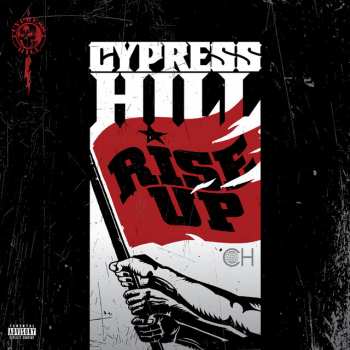 Album Cypress Hill: Rise Up