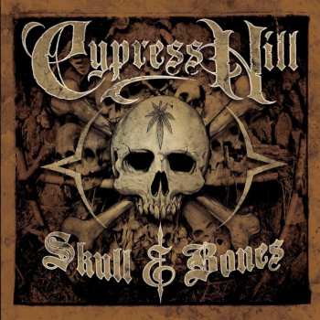 Album Cypress Hill: Skull & Bones