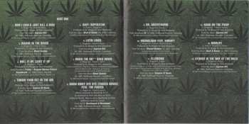 2CD Cypress Hill: The Essential Cypress Hill