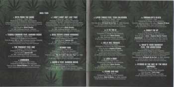2CD Cypress Hill: The Essential Cypress Hill