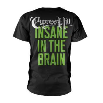 Marchandises Cypress Hill: Insane In The Brain S