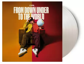 From Down Under - To The World