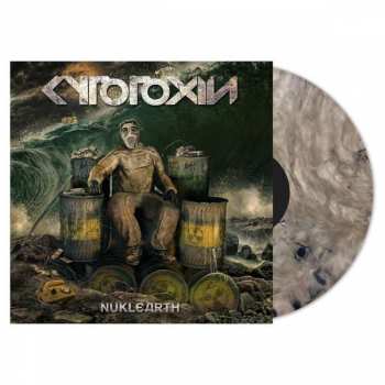 LP Cytotoxin: Nuklearth LTD