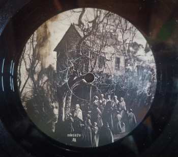 LP Czart: Czarty Polskie LTD