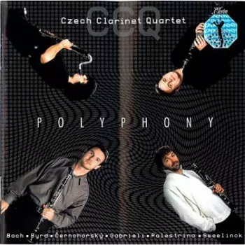 Polyphony - Cd