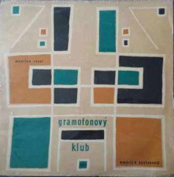 Album Dmitri Shostakovich: Trios