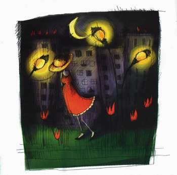 CD Czesław Śpiewa: Debiut