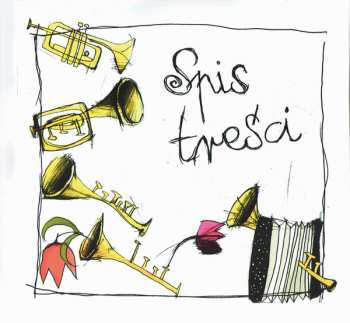 CD Czesław Śpiewa: Debiut