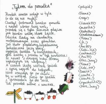 CD Czesław Śpiewa: Debiut