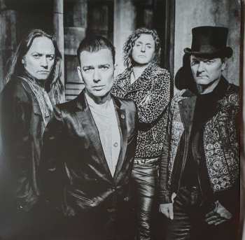 LP D-A-D: A Prayer For The Loud LTD