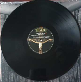 LP D-A-D: A Prayer For The Loud LTD