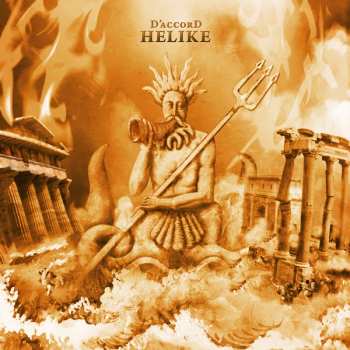 Album D'accord: Helike