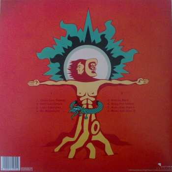 LP D'accord: III