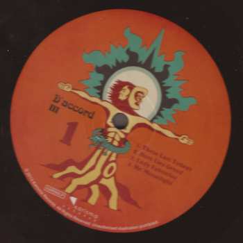 LP D'accord: III