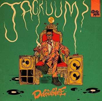 Album D Double E: Jackuum
