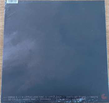 LP D. Gee Mono: A little less fire CLR