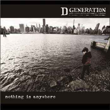 LP D Generation: Nothing Is Anywhere