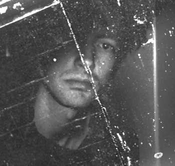 LP Davey Jones: Paranoid Fiction LTD