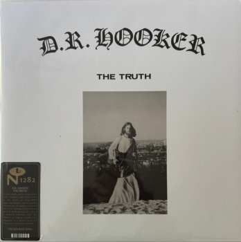 LP D.R. Hooker: The Truth CLR