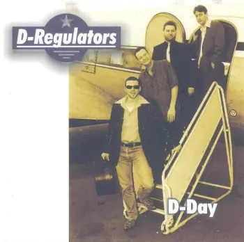 D-Regulators: D-Day