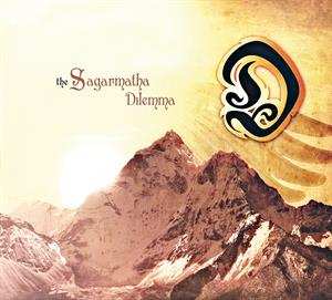 CD The D Project: The Sagarmatha Dilemma DIGI