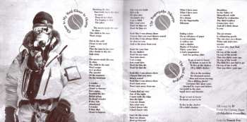 CD The D Project: The Sagarmatha Dilemma DIGI