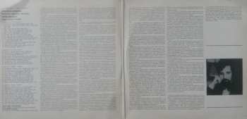 2LP Johann Sebastian Bach: И. С. БАХ (1685 - 1750). Органная Книжечка.Органные хоральные прелюдии.