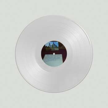 LP Косая Гора: Косогор CLR | LTD