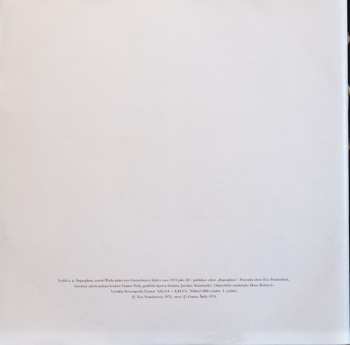 3LP/Coffret Pyotr Ilyich Tchaikovsky: Eugene Onegin