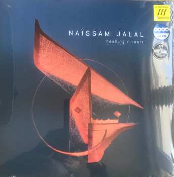 Album نيسم جلال: Healing Rituals