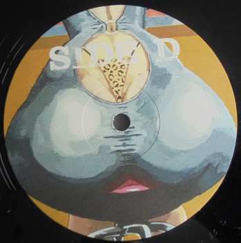 2LP Da Buze Bruvaz: Drinkin' Beer Wit Prostitutez LTD