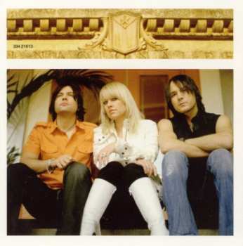 CD Da Buzz: Dangerous - The Album -