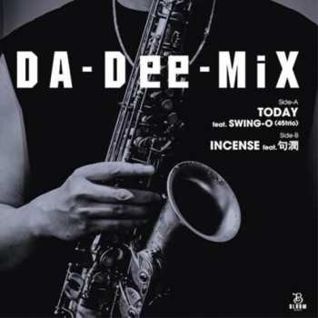 Album DA-Dee-Mix: Today Feat. Swing