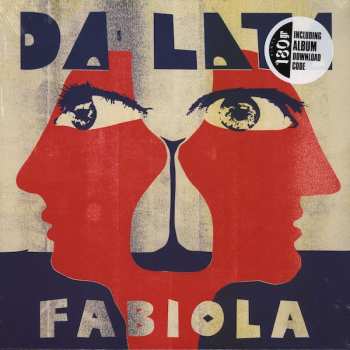 LP Da Lata: Fabiola