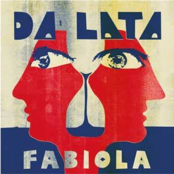 LP Da Lata: Fabiola