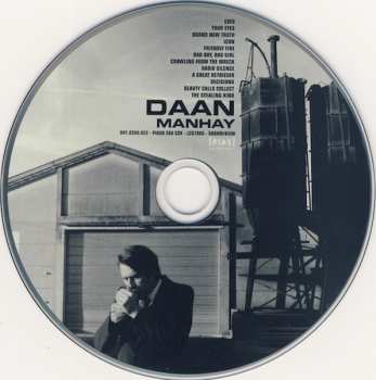 CD Daan: Manhay