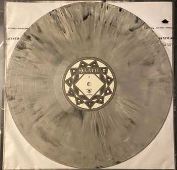 LP Dååth: The Hinderers