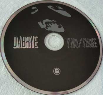 LP Dabrye: Get Up Stand Up