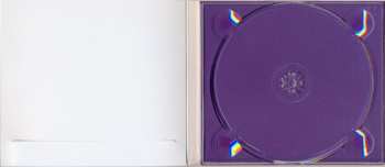 CD Dace Aperāne: Sounds And Echoes = Skaņas Un Atskaņas